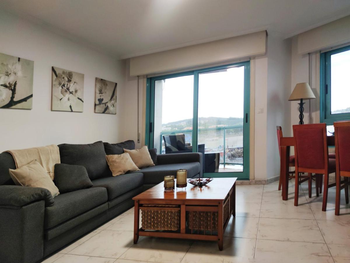Appartement Desconectaengalicia Puerto De B Portonovo