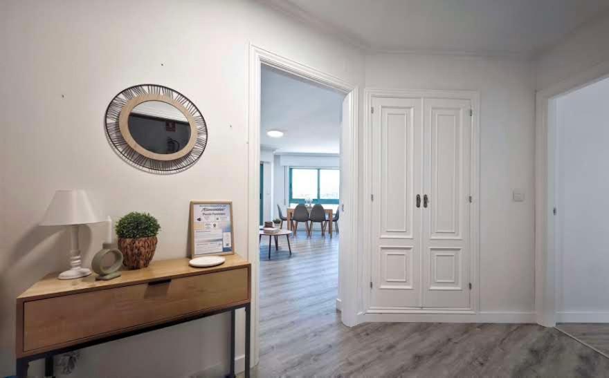 Desconectaengalicia Puerto De B Apartment Portonovo