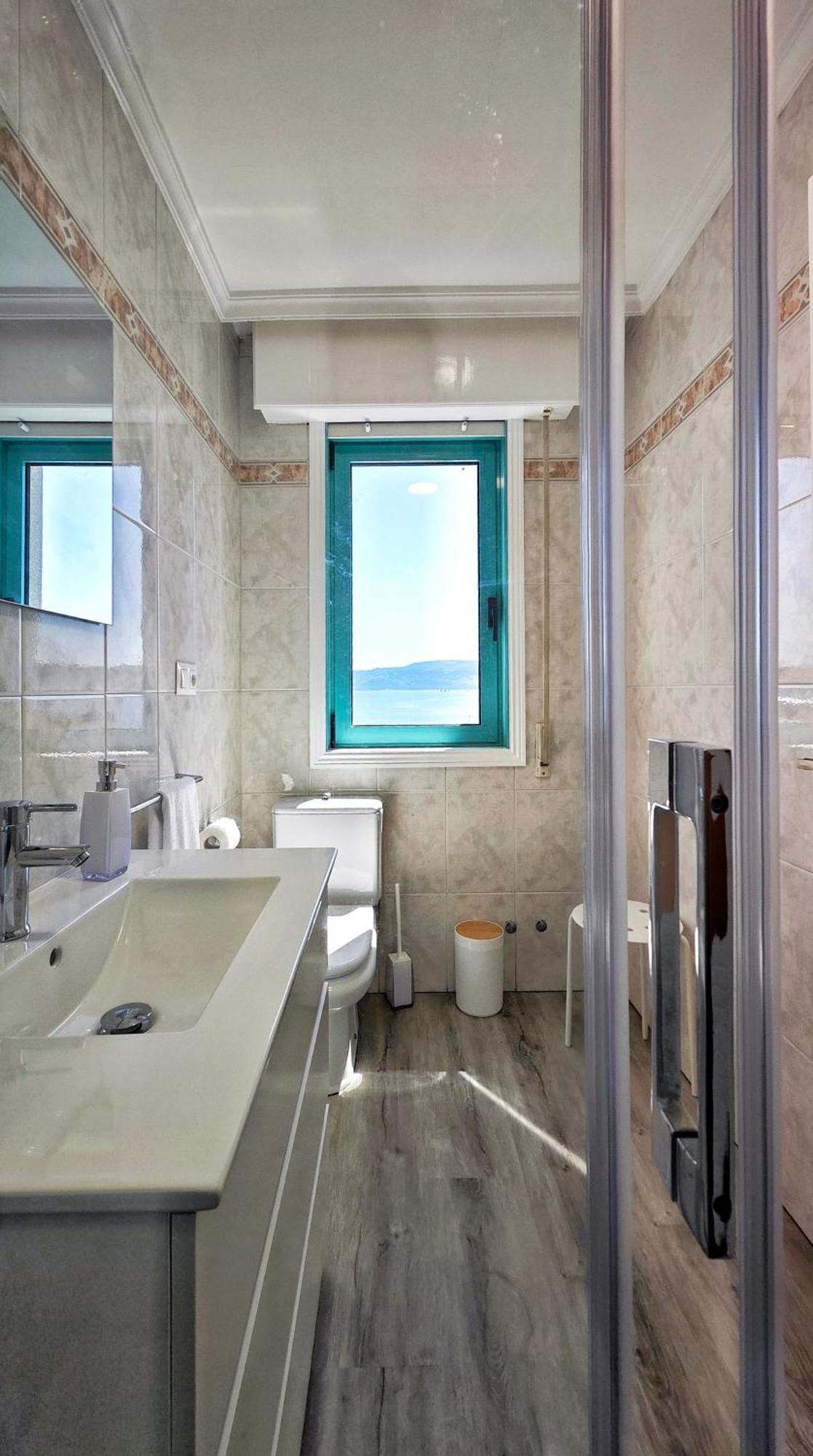 Apartment Desconectaengalicia Puerto De B Portonovo