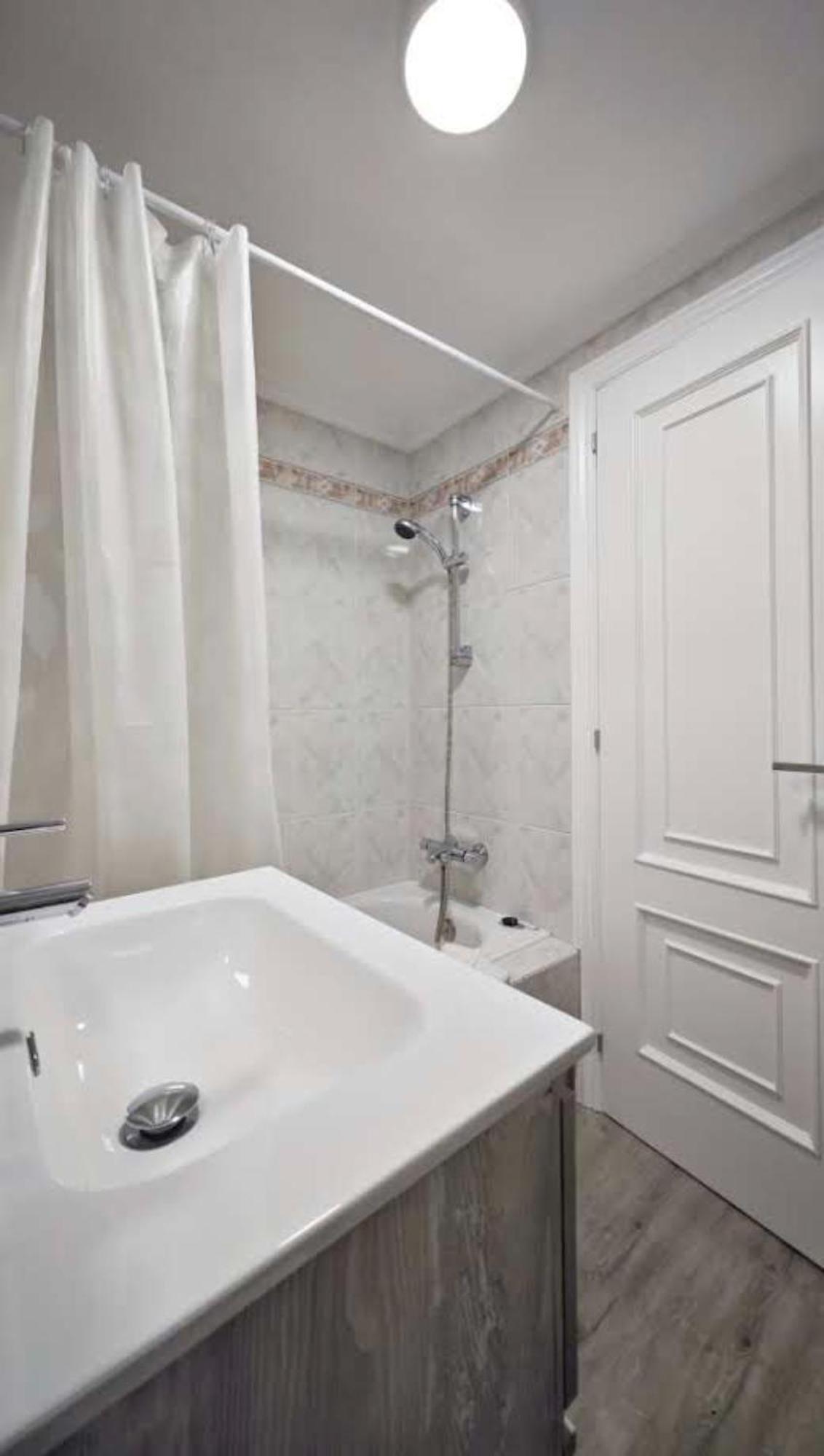 Desconectaengalicia Puerto De B Appartement Portonovo