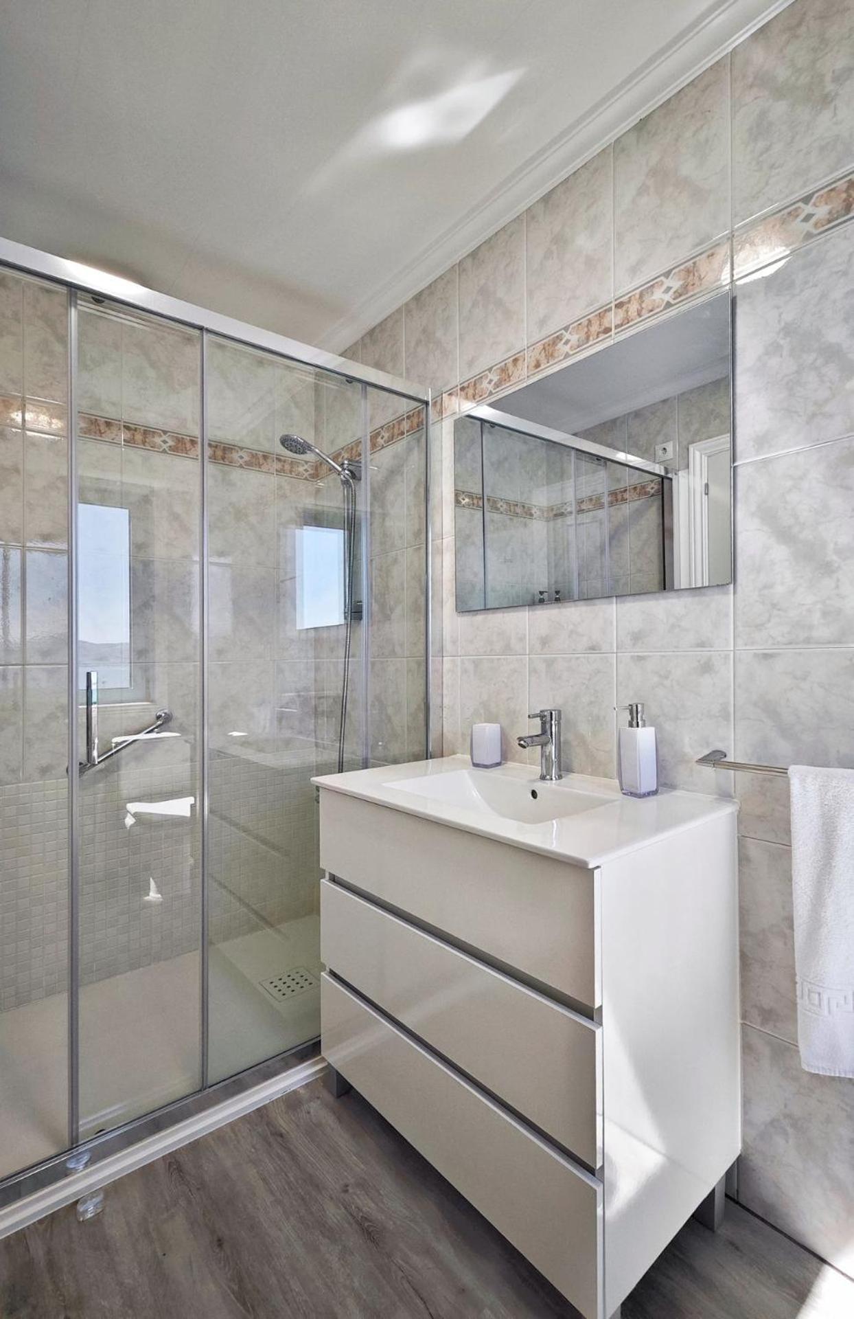 Appartement Desconectaengalicia Puerto De B Portonovo
